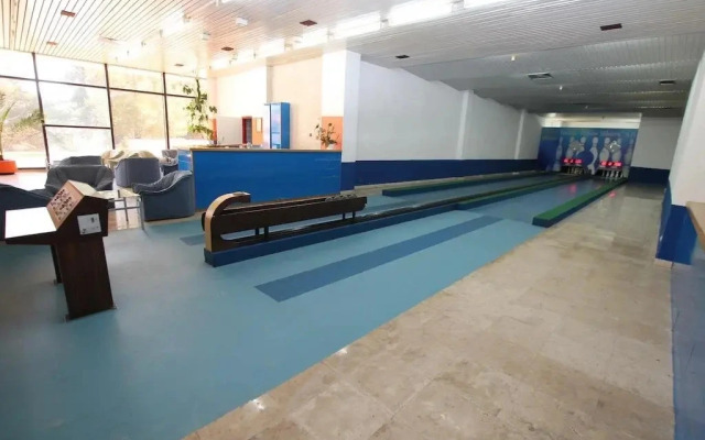 Institute Dr Simo Milosevic JSC Igalo