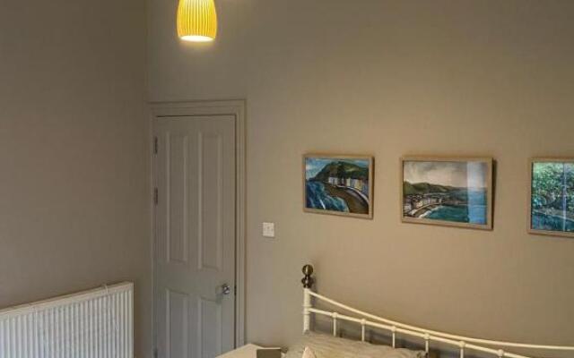 Lan Y Môr 4 Aberystwyth