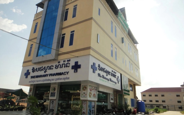 Marany Guesthouse