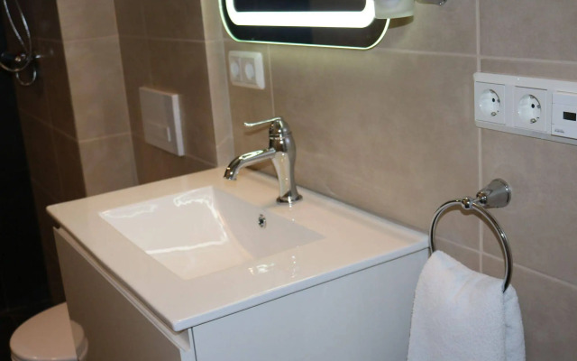 Guesthouse Lyngholt