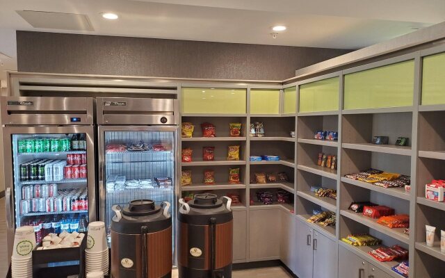 Holiday Inn & Suites Decatur-Forsyth by IHG