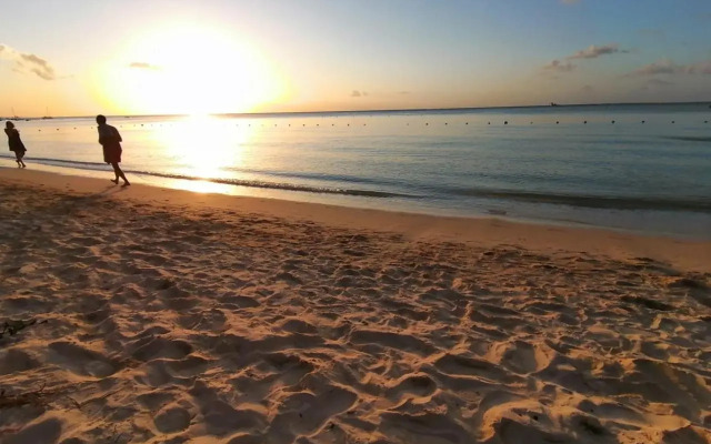 Le Choisy Mauritius