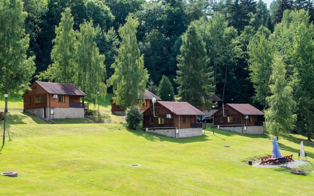 Zloty Potok Resort
