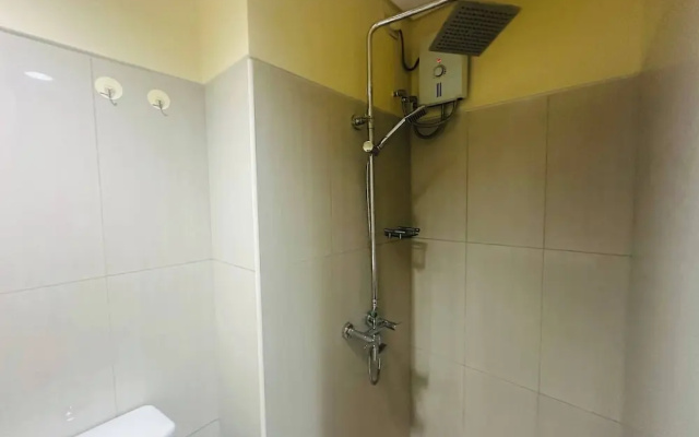 Timeless Pasay City Apartment for Rent