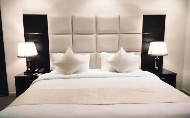Milana Hotel