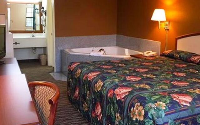 Budget Inn And Suites