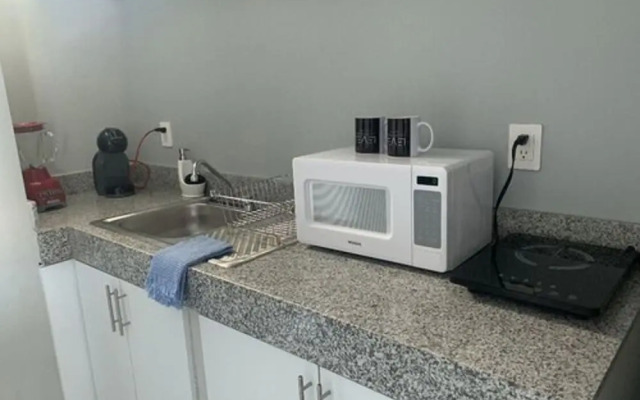 Level luxury condos