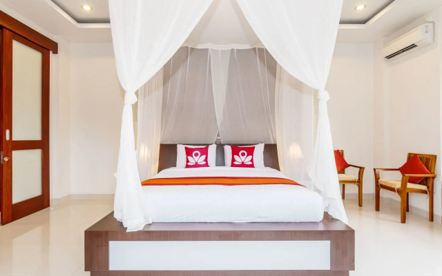 ZEN Villa River Side, 1 Bedroom