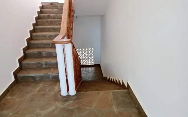 Kings Holiday resort watamu