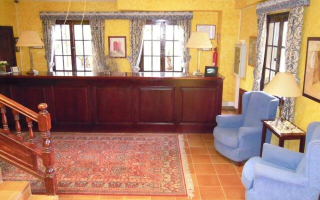 La Hacienda de Anzo