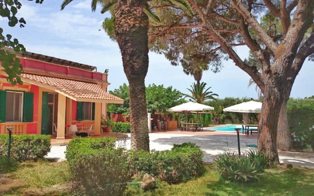 Realis Villa Gandoli Pool&BBQ - Adults only"16th"