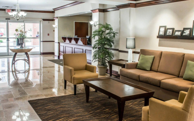 Comfort Inn Emporia