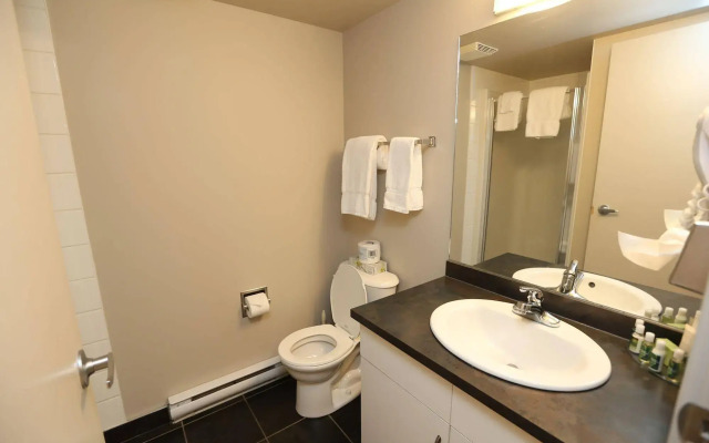 Platinum Residences
