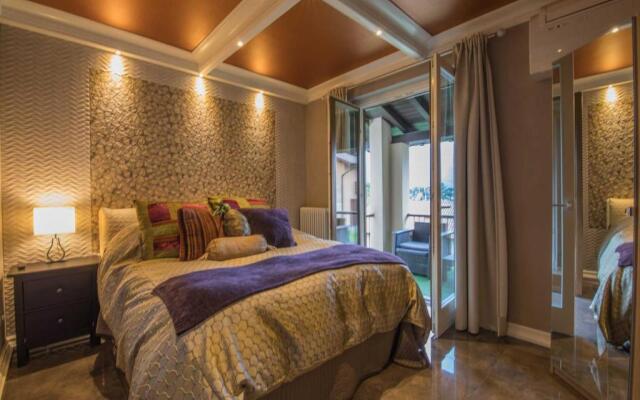 Cimino Luxury Villas in Lake Como - Julia #1