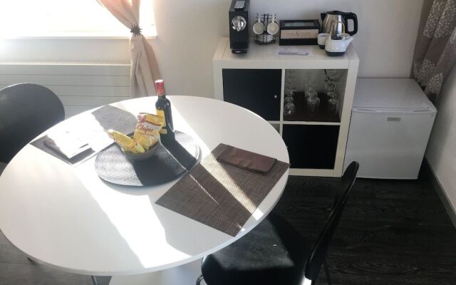 Chambre d'Hotes Du Gueravet