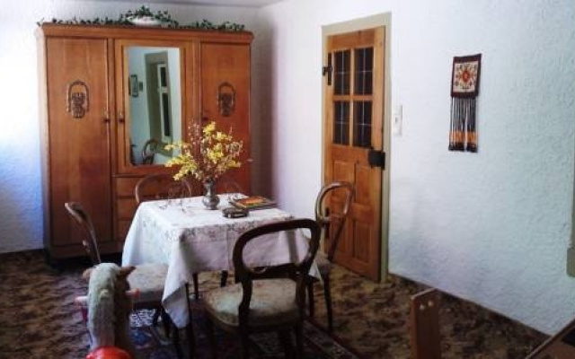 Hotel Klingentor Garni