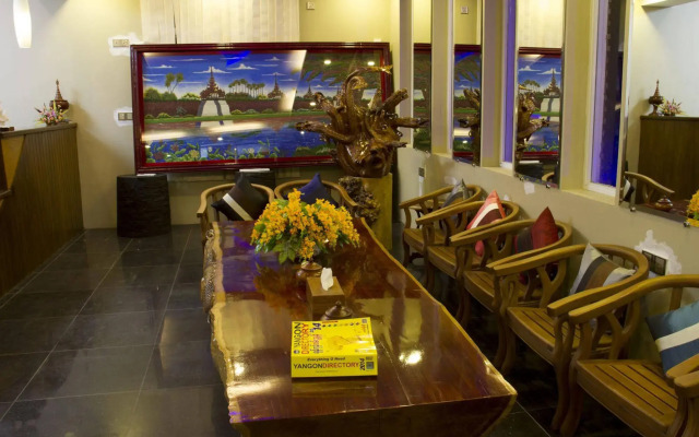 Triumph Hotel