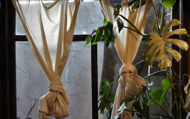 Tryst Boutique Hotel