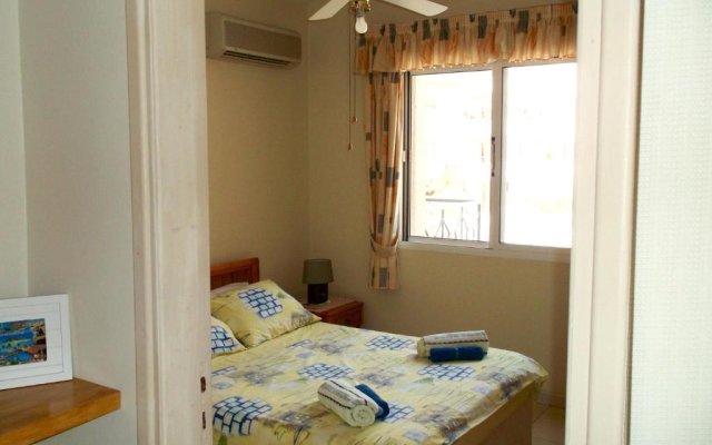 The Paphos Pafia 2 Apartment