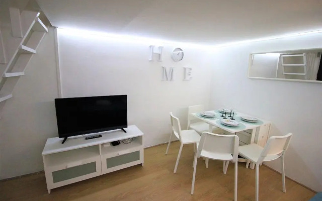 Budapest Easy Flats - Opera Apartments