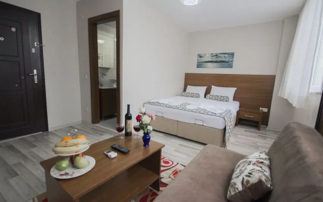 Carina Hotel