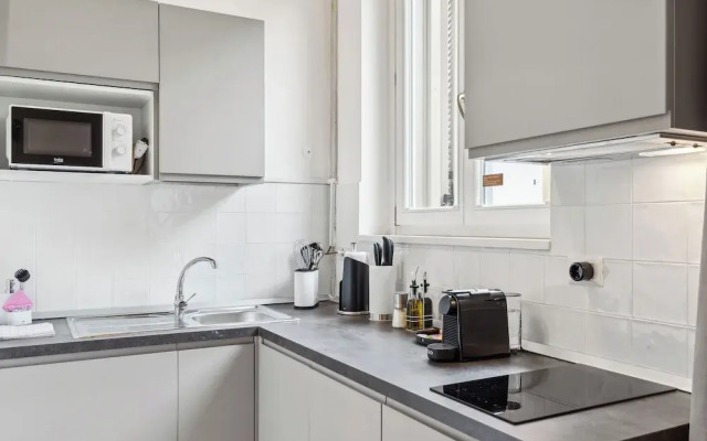limehome Rome Via Fortebraccio