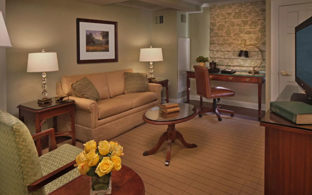 Inn on Boltwood