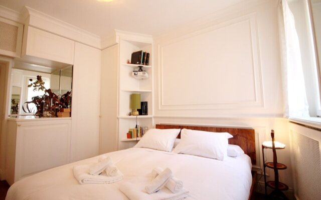Charm & Design in Gourmet District