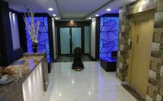 Hotel Anurag