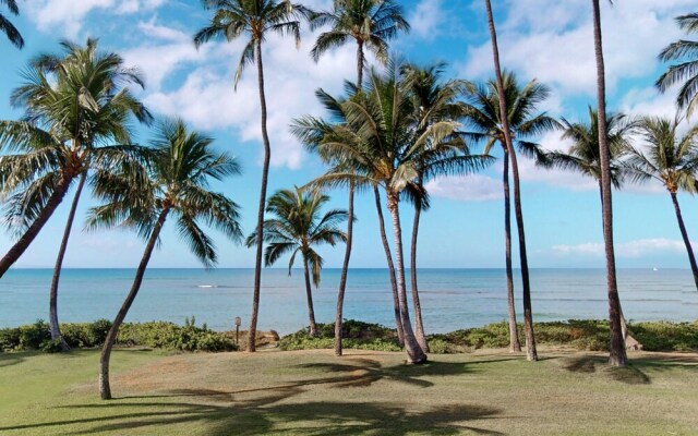 Hale Kai O Kihei by CRH