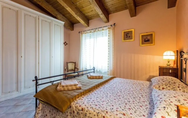 Panoramic Apartment near Gubbio