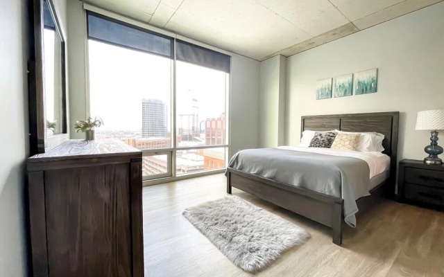 Venue Tower Apartments