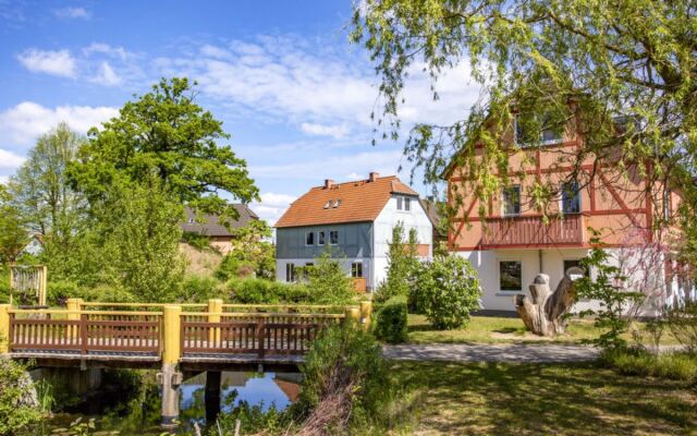 BEECH Resort Fleesensee 27646