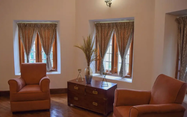 Ibex Resorts, Coonoor (Leewood)
