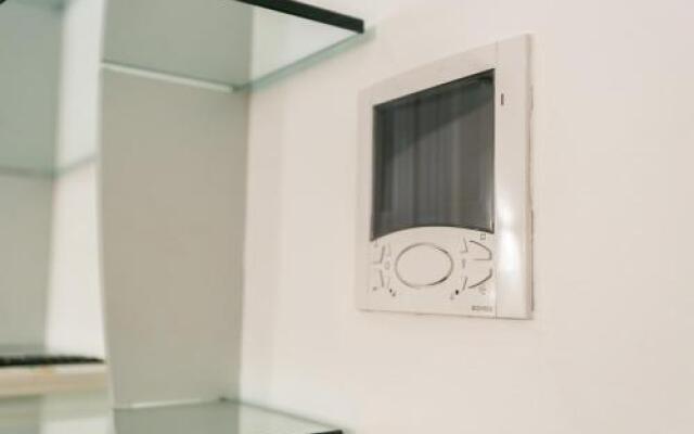 Charming De Togni Apartment