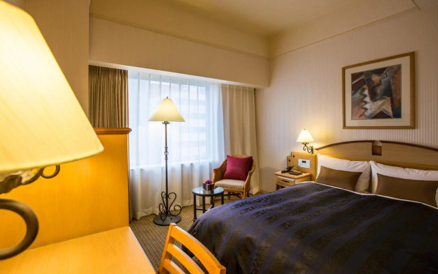 Hotel Resol Sapporo Nakajimakouen