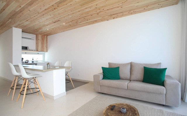 Sao Vicente Lodge
