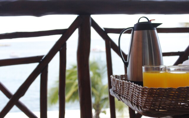 Hotel Vista del Mar