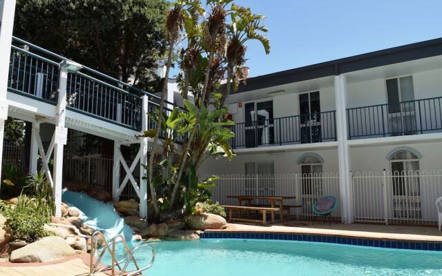 West Beach Lagoon 219, Sleeps 3