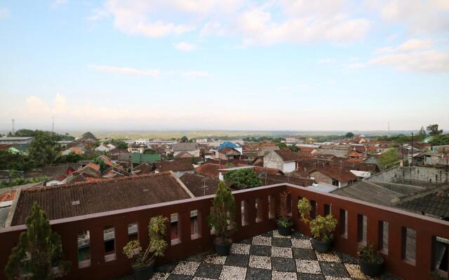 Hotel Wisata