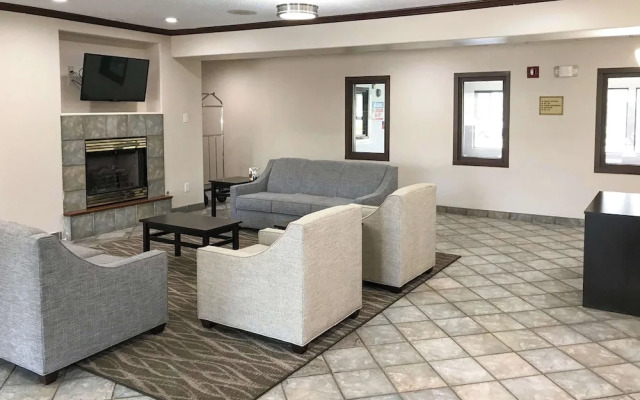 Comfort Inn Northwest