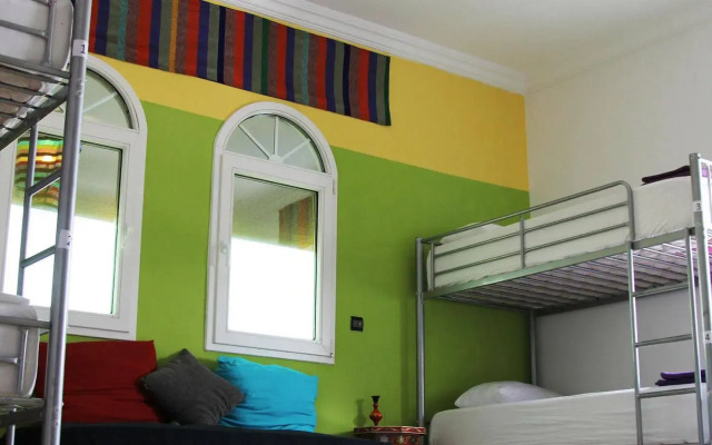 Mia Hostels