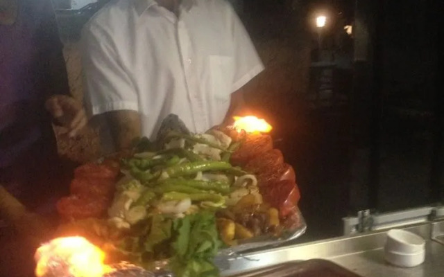 Assos Kotti Margot Hotel