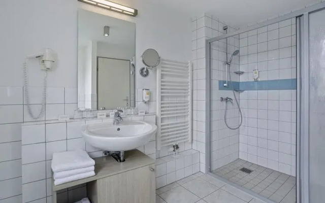 Holiday resort TUI Blue, Sylt