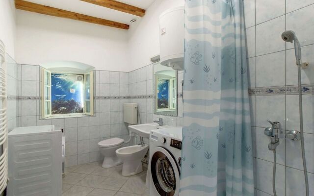 Holiday Home in Osor Near Sandy Beach