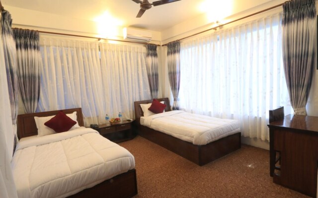 Hotel Magnolia Pokhara