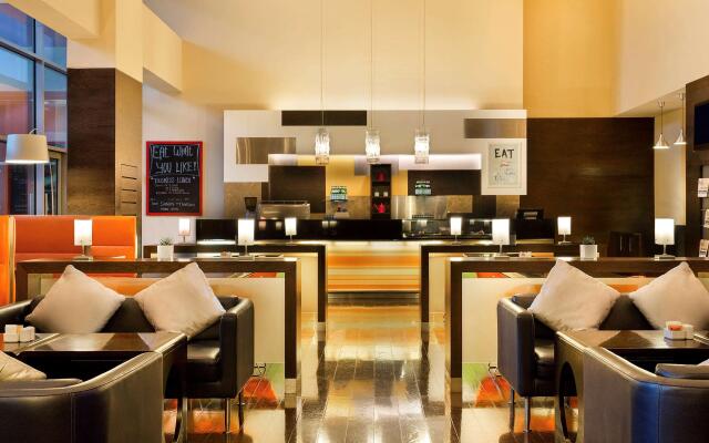 Hotel ibis Al Rigga