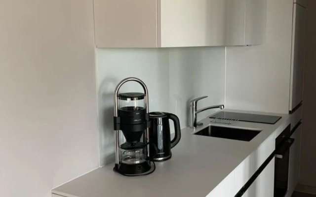 Seeblick Appartement Henle