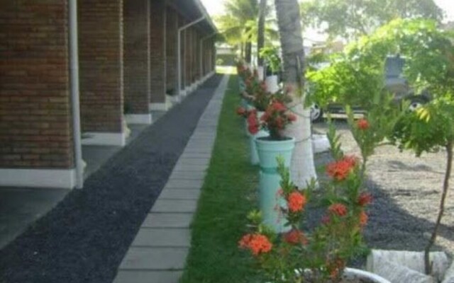 Porto Sauipe Praia Hotel