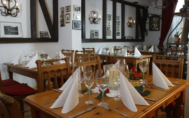 Landhotel Becker